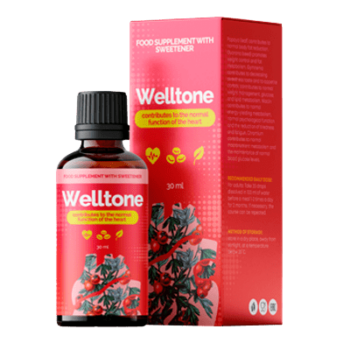 Welltone gocce: recensioni, opinioni, prezzo, ingredienti, cosa serve, farmacia: Italia