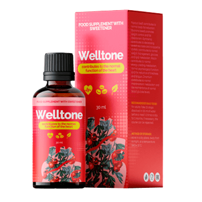 Welltone gocce: recensioni, opinioni, prezzo, ingredienti, cosa serve, farmacia: Italia