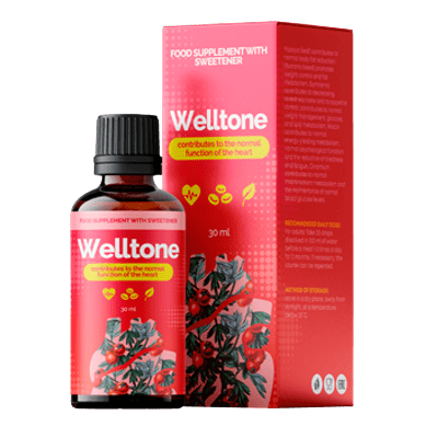 Welltone gocce recensioni, opinioni, prezzo, ingredienti, cosa serve, farmacia Italia