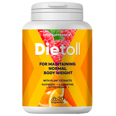 Dietoll capsule: recensioni, opinioni, prezzo, ingredienti, cosa serve, farmacia: Italia