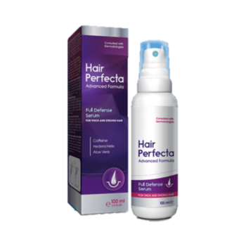 Hair Perfecta spray recensioni, opinioni, prezzo, ingredienti, cosa serve, farmacia Italia