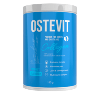 Ostevit polvere : recensioni, opinioni, prezzo, ingredienti, cosa serve, farmacia: Italia