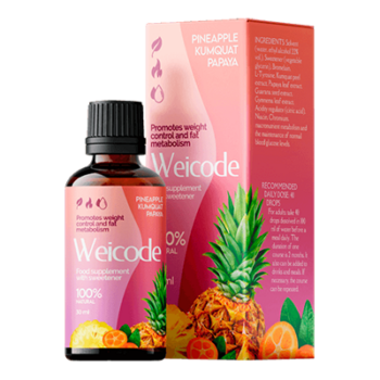 Weicode gocce recensioni, opinioni, prezzo, ingredienti, cosa serve, farmacia Italia