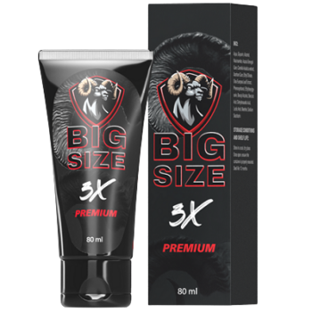 Big Size gel recensioni, opinioni, prezzo, ingredienti, cosa serve, farmacia Italia