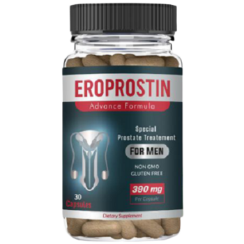 Eroprostin capsule recensioni, opinioni, prezzo, ingredienti, cosa serve, farmacia Italia