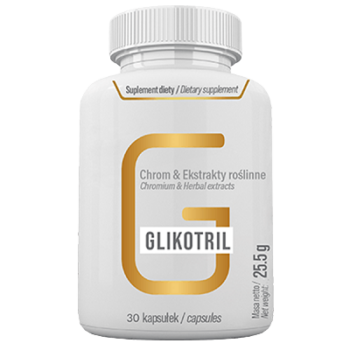 Glikotril capsule recensioni, opinioni, prezzo, ingredienti, cosa serve, farmacia Italia