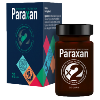 Paraxan capsule recensioni, opinioni, prezzo, ingredienti, cosa serve, farmacia Italia