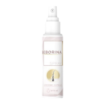 Seborina Plus spray recensioni, opinioni, prezzo, ingredienti, cosa serve, farmacia Italia