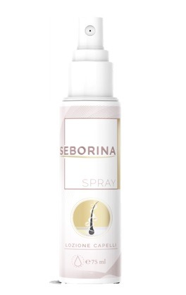 Seborina Plus spray recensioni, opinioni, prezzo, ingredienti, cosa serve, farmacia Italia