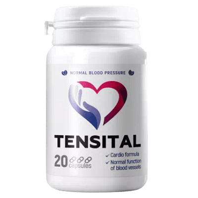 Tensital capsule: recensioni, opinioni, prezzo, ingredienti, cosa serve, farmacia: Italia