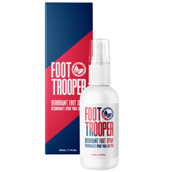 Foot Trooper spray recensioni, opinioni, prezzo, ingredienti, cosa serve, farmacia Italia