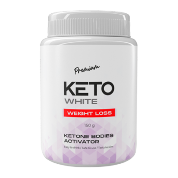 Keto White bevanda recensioni, opinioni, prezzo, ingredienti, cosa serve, farmacia Italia