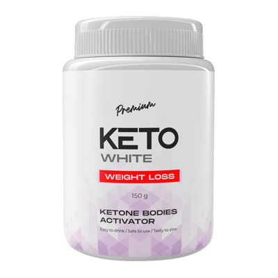 Keto White polvere: recensioni, opinioni, prezzo, ingredienti, cosa serve, farmacia: Italia