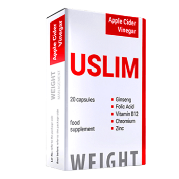 USlim capsule recensioni, opinioni, prezzo, ingredienti, cosa serve, farmacia Italia