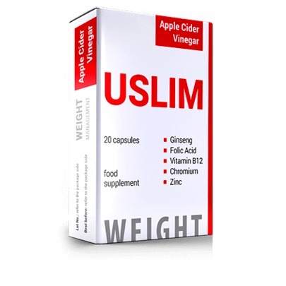 USlim capsule recensioni, opinioni, prezzo, ingredienti, cosa serve, farmacia Italia