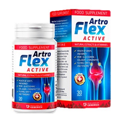 Artroflex Active capsule recensioni, opinioni, prezzo, ingredienti, cosa serve, farmacia Italia