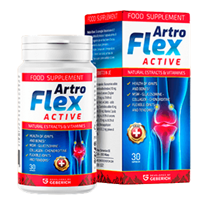 Artroflex Active capsule: recensioni, opinioni, prezzo, ingredienti, cosa serve, farmacia: Italia