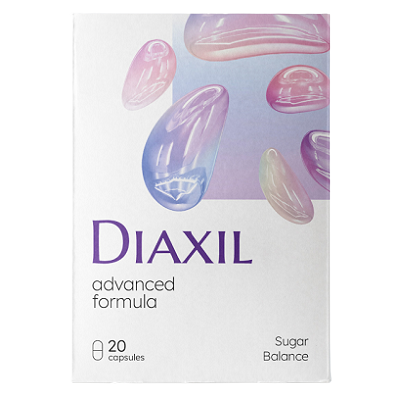 Diaxil capsule: recensioni, opinioni, prezzo, ingredienti, cosa serve, farmacia: Italia