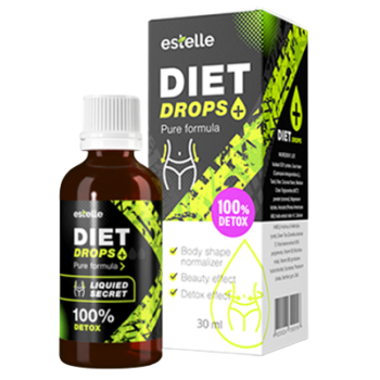 Diet Drops gocce recensioni, opinioni, prezzo, ingredienti, cosa serve, farmacia Italia