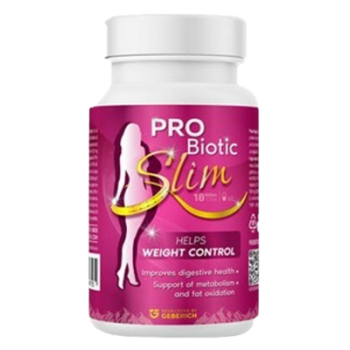 Pro Biotic Slim capsule recensioni, opinioni, prezzo, ingredienti, cosa serve, farmacia Italia