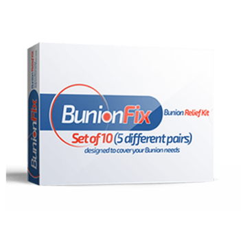 BunionFix kit: recensioni, opinioni, prezzo, cosa serve, farmacia: Italia