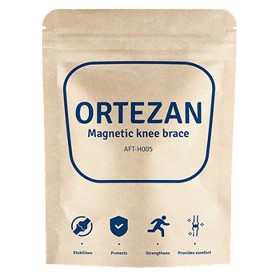 Ortezan ginocchiera magnetica recensioni, opinioni, prezzo, ingredienti, cosa serve, farmacia Italia