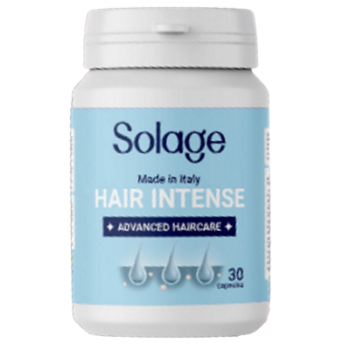 Solage Hair Intense capsule recensioni, opinioni, prezzo, ingredienti, cosa serve, farmacia Italia