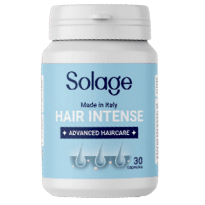 Solage Hair Intense capsule recensioni, opinioni, prezzo, ingredienti, cosa serve, farmacia Italia