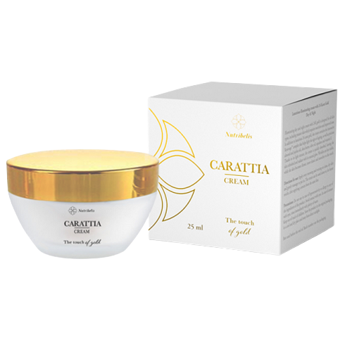 Carattia Cream crema: recensioni, opinioni, prezzo, ingredienti, cosa serve, farmacia: Italia