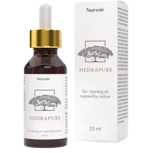 Hedrapure olio: recensioni, opinioni, prezzo, ingredienti, cosa serve, farmacia: Italia