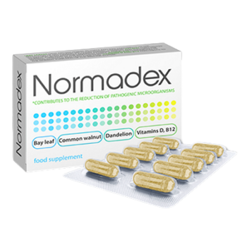 Normadex capsule recensioni, opinioni, prezzo, ingredienti, cosa serve, farmacia Italia