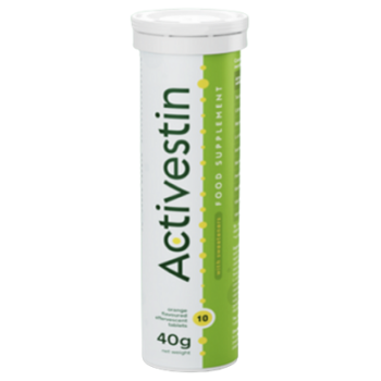 Activestin pillole recensioni, opinioni, prezzo, farmacia