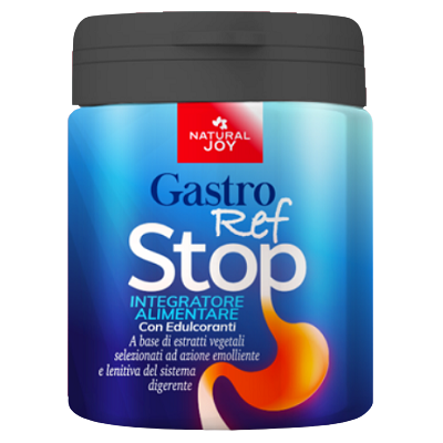 GastroRef Stop compresse: recensioni, opinioni, prezzo, ingredienti, cosa serve, farmacia: Italia