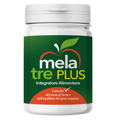 Mela Tre Plus compresse: recensioni, opinioni, prezzo, ingredienti, cosa serve, farmacia: Italia