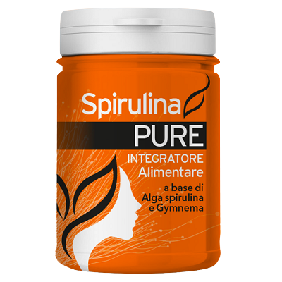 Spirulina Pure compresse: recensioni, opinioni, prezzo, ingredienti, cosa serve, farmacia: Italia