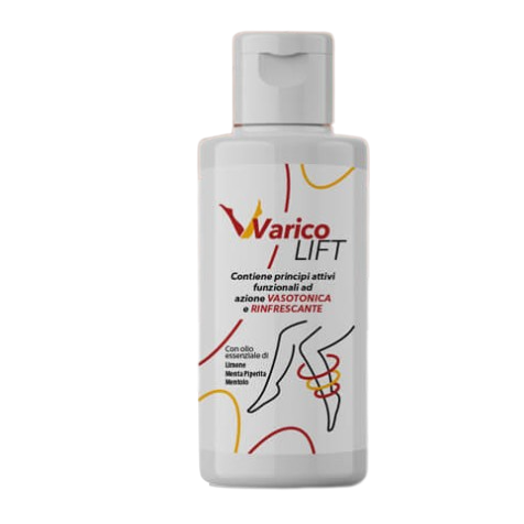 Varicolift crema: recensioni, opinioni, prezzo, ingredienti, cosa serve, farmacia: Italia