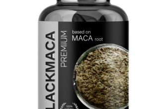 Blackmaca capsule recensioni, opinioni, prezzo, ingredienti, cosa serve, farmacia Italia