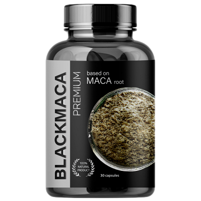Blackmaca capsule: recensioni, opinioni, prezzo, ingredienti, cosa serve, farmacia: Italia