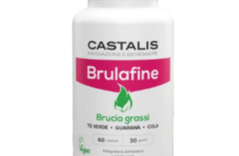 Brulafine capsule recensioni, opinioni, prezzo, ingredienti, cosa serve, farmacia Italia
