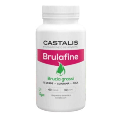 Brulafine capsule: recensioni, opinioni, prezzo, ingredienti, cosa serve, farmacia: Italia