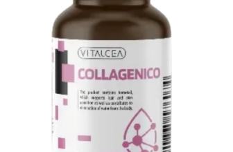 Collagenico capsule recensioni, opinioni, prezzo, ingredienti, cosa serve, farmacia Italia