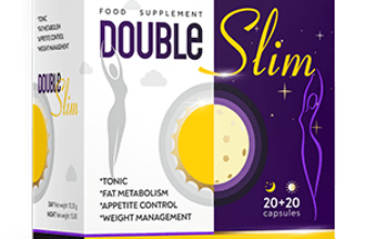 Double Slim capsule recensioni, opinioni, prezzo, ingredienti, cosa serve, farmacia Italia