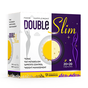 Double Slim capsule: recensioni, opinioni, prezzo, ingredienti, cosa serve, farmacia: Italia
