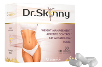 Dr. Skinny capsule recensioni, opinioni, prezzo, ingredienti, cosa serve, farmacia Italia