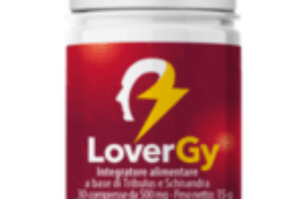 Lovergy compresse recensioni, opinioni, prezzo, ingredienti, cosa serve, farmacia Italia
