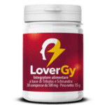 Lovergy compresse: recensioni, opinioni, prezzo, ingredienti, cosa serve, farmacia: Italia