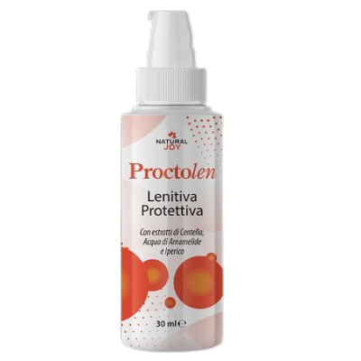 Proctolen crema: recensioni, opinioni, prezzo, ingredienti, cosa serve, farmacia: Italia