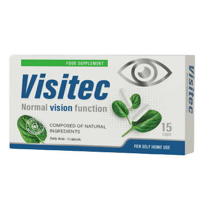 Visitec capsule: recensioni, opinioni, prezzo, ingredienti, cosa serve, farmacia: Italia