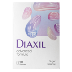 Diaxil capsule recensioni, opinioni, prezzo, farmacia