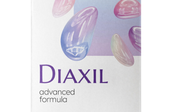 Diaxil capsule recensioni, opinioni, prezzo, farmacia